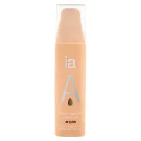 Ser de par cu ulei de argan, Interapothek | 50ml