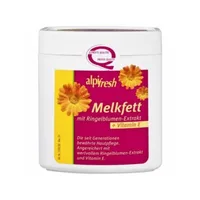 Crema grasa emolienta cu galbenele si vitamina E Melkfett