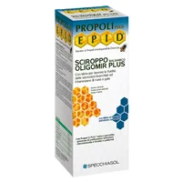 Sirop Oligomir Epid PropoliPlus, Specchiasol | 170 ml