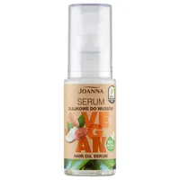 Ser pentru par Vegan, Joanna | 25 g
