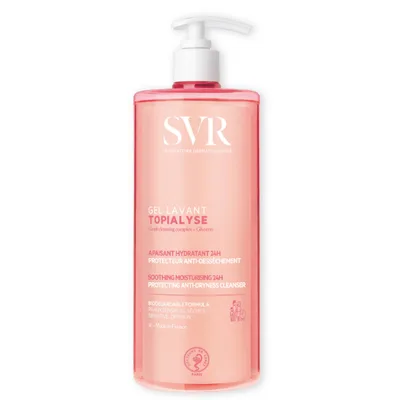 SVR TOPIALYSE GEL DUS 1L 10411