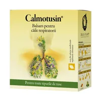 Ceai Calmotusin, Dacia Plant | 50 g