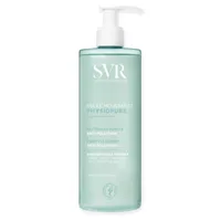 Gel Spumant Physiopure, SVR | 400 ml