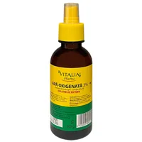 Apa oxigenata 3% cu pulverizator, Viva Pharma | 200 g