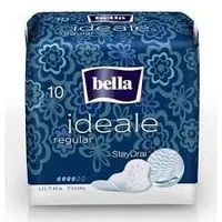 BELLA IDEALE ABSORBANTE ULTRA REGULAR X10BUC