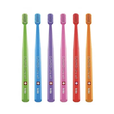 Periuta de dinti Curaprox Kids 5500, Curaprox | 1 bucata