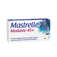 Mastrelle madame 45+ gel vaginal 45g