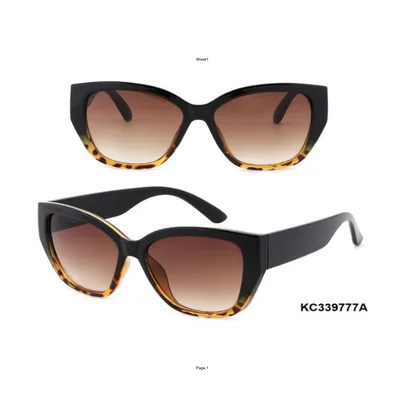 Ochelari de soare dama KC339777A, OptiLife | pereche