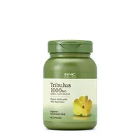 GNC Herbal Plus Tribulus 1000 Mg | 90 Cps
