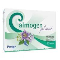 Calmogen Plant | 20 comprimate
