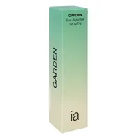 Apa de parfum dama Garden, Interapothek | 100 ml