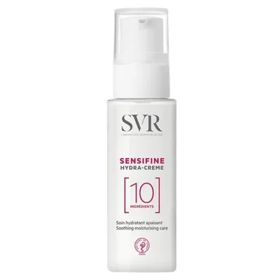 Crema Hidratanta pentru Piele Normal-Uscata Sensifine Hydra, SVR | 40 ml