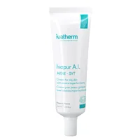 IVATHERM IVAPUR AI AKNE-SYT CREMA 30ML