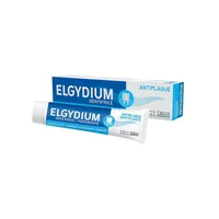 Pasta de dinti Antiplaca, 100 ml, Elgydium