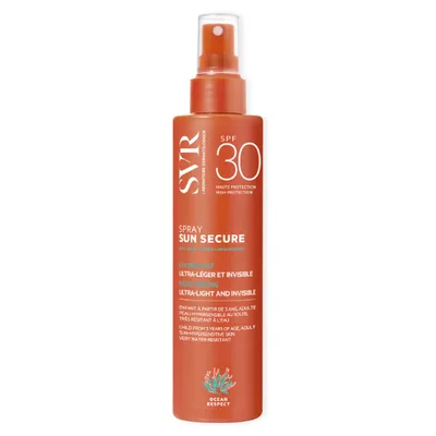 Spray Sun Secure SPF 30, SVR | 200 ml