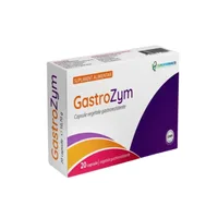 Gastrozym, Eurofarmaco | 20 capsule