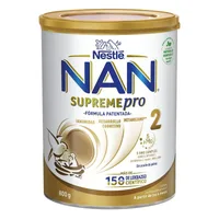 Lapte praf Nan 3 Supreme Pro, 12 luni+, Nestle | 800 gr