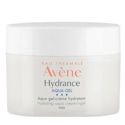Avene Hydrance Aqua Gel | 50 ml