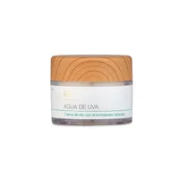 Crema antioxidanta de zi cu apa de struguri, Interapothek | 50 ml