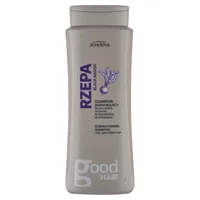 Sampon pentru par subtire cu tendinta de cadere Black Radish, Joanna | 400 ml