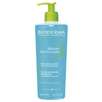 SEBIUM GEL SPUMANT 200ML