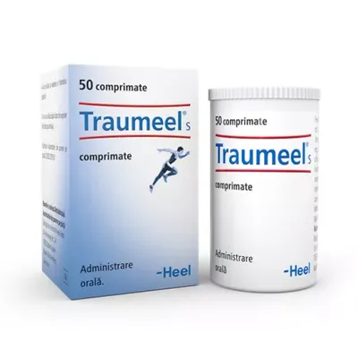 TRAUMEL S X 1