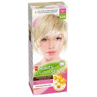 Vopsea de par S20 - Blond Perlat, MM Beauty Colour Sense