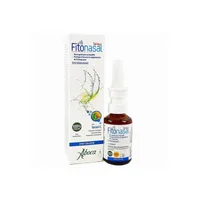 Fitonasal spray nazal, Aboca | 30 ml