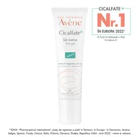 Gel pentru cicatrici Cicalfate+, 30ml, Avene
