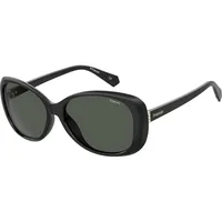 Ochelari de soare pentru femei rotunzi PLD 4097/S 807/M9, Polaroid