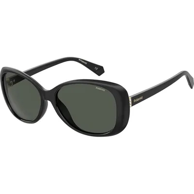 Ochelari de soare pentru femei rotunzi PLD 4097/S 807/M9, Polaroid