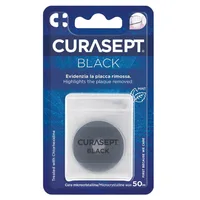 Curasept Ata Dentara Neagra Cerata Cu Clorhexidina, 20g
