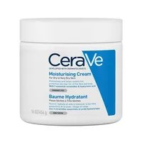 Crema hidratanta pentru fata si corp piele uscata si foarte uscata, 177ml, CeraVe