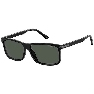 Ochelari de soare polarizati pentru barbati PLD 2075/S/X 807/M9, Polaroid