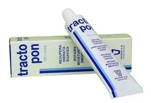 Tractopon crema hidratanta 30% uree 40ml