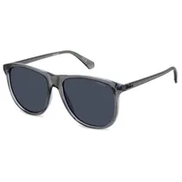 Ochelari de soare barbati PLD 4178/S KB7/C3 58 Grey, Polaroid | 1 buc