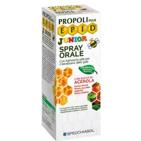 Spray PropoliPlus Epid Junior, Specchiasol | 15 ml