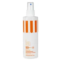 Spray protectie solara  transparent SPF50+, Interapothek | 200 ml