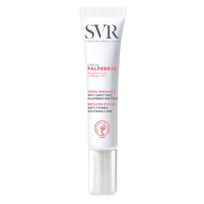 SVR Topialyse Palpebral 15 ml