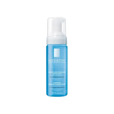 La Roche Posay Spuma micelara de curatare | 150 ml