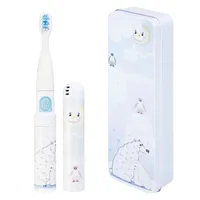 Periuta de dinti electrica Vitammy Smile copii 3+ ani Urs polar, Bit Online | 1 bucata