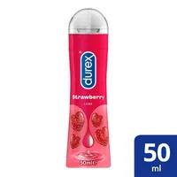 Lubrifiant Durex Play Warming, Reckitt Benckiser | 50 ml