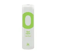Gel de dus natural, pentru piele sensibila, cu extract de aloe vera, Interapothek | 1000 ml