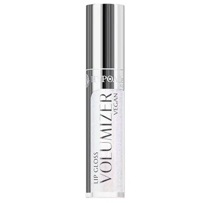 Luciu de buze hipoalergenic cu efect de marire Volumizer 02 Prism, Bell | 4,2 g