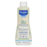 Sampon delicat, 200ml, Mustela