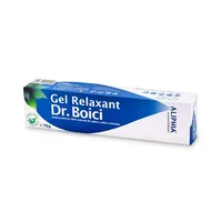 GEL RELAXANT CU SPANZ 70G
