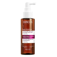 Tratament pentru parul subtire si slabit Dercos Densi-Solutions, Vichy | 100 ml