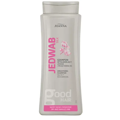 Sampon cu Proteine de matase, Joanna | 200 ml