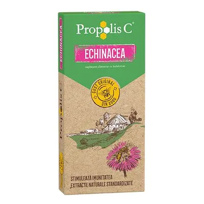 PROPOLIS C+ECHINACEA