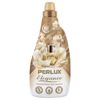 Balsam concentrat de rufe PERLUX Elegance, Lakma | 900 ml